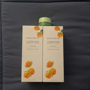 Glow Recipe Cloudberry Essence Toner